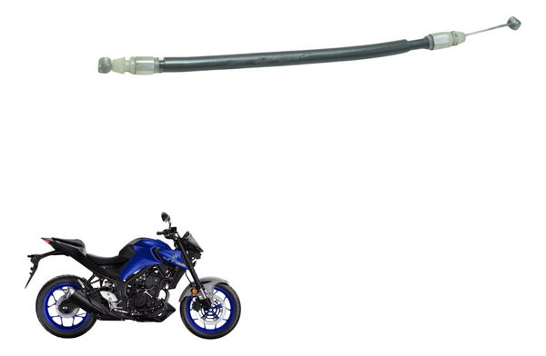 Cabo Trava Banco Yamaha Mt 03 20-25 Original