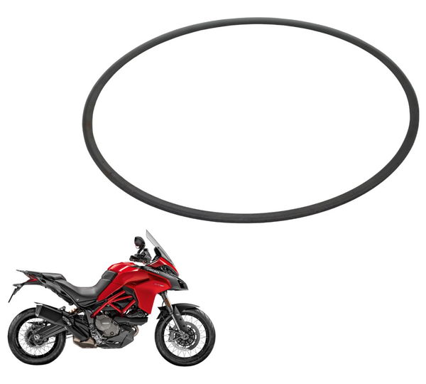 Mola Prato Ducati Multistrada 950 S 20-23 Original