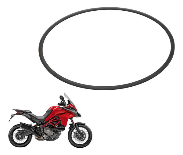 Mola Prato Ducati Multistrada 950 S 20-23 Original