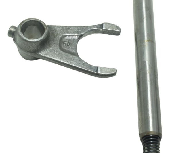 Caixa Marcha Câmbio Yamaha Mt 03 20-25 Original