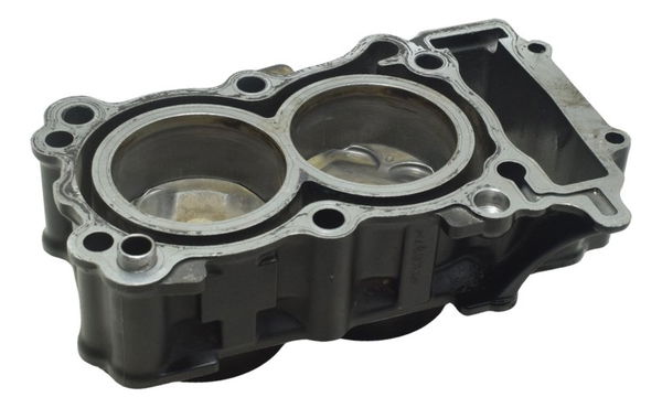 Cilindro Pistão E Anéis Yamaha Mt 03 20-25 Original