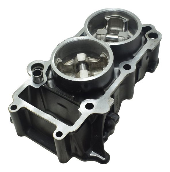 Cilindro Pistão E Anéis Yamaha Mt 03 20-25 Original