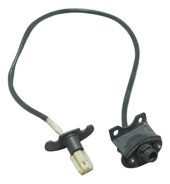 Chicote Luz Placa Yamaha Mt 03 20-25 Original