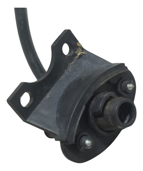 Chicote Luz Placa Yamaha Mt 03 20-25 Original