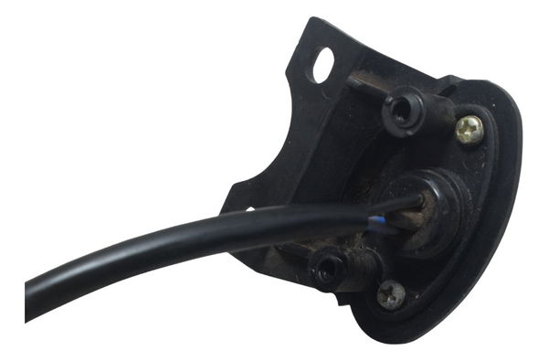 Chicote Luz Placa Yamaha Mt 03 20-25 Original