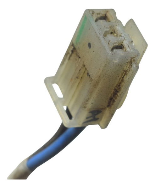 Chicote Luz Placa Yamaha Mt 03 20-25 Original