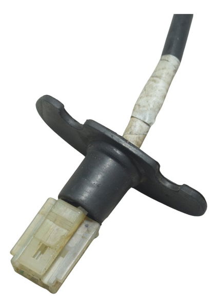 Chicote Luz Placa Yamaha Mt 03 20-25 Original