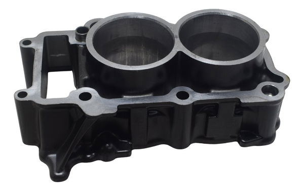 Cilindro Motor Yamaha Mt 03 20-25 Original