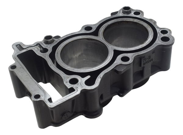 Cilindro Motor Yamaha Mt 03 20-25 Original
