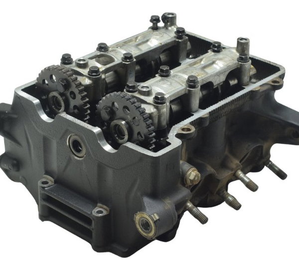 Cabeçote Completo Yamaha Mt 03 20-25 Original