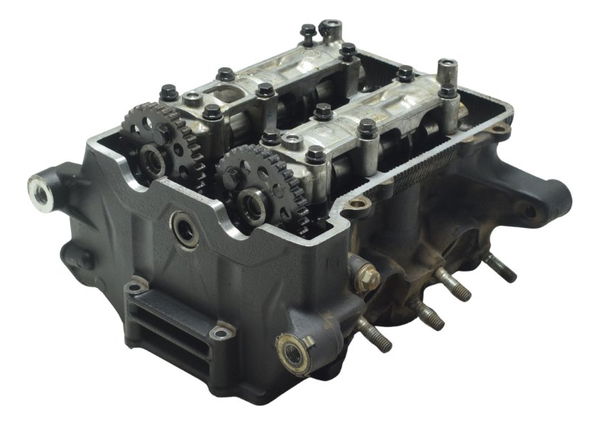 Cabeçote Completo Yamaha Mt 03 20-25 Original