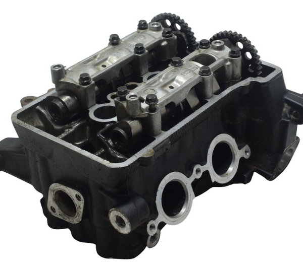 Cabeçote Completo Yamaha Mt 03 20-25 Original