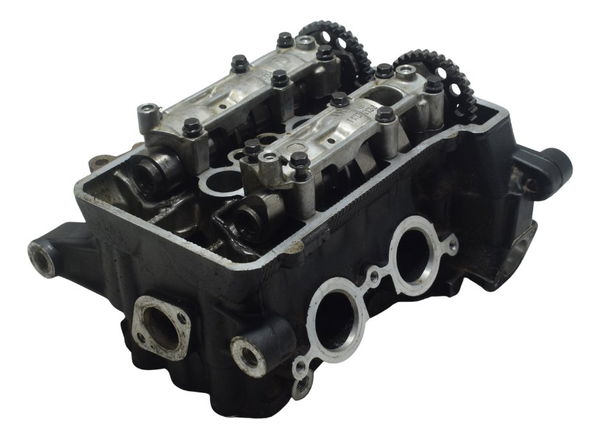 Cabeçote Completo Yamaha Mt 03 20-25 Original