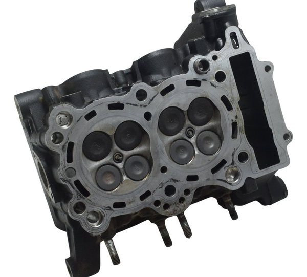 Cabeçote Completo Yamaha Mt 03 20-25 Original