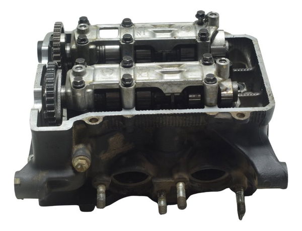 Cabeçote Completo Yamaha Mt 03 20-25 Original