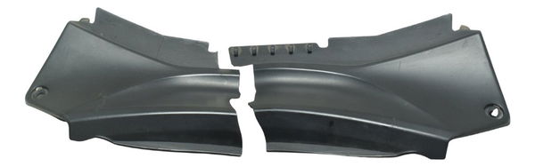 Carenagem Entre Bancos C/avaria Yamaha Mt 03 20-25 Original