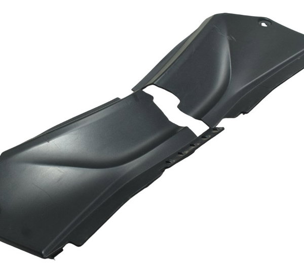 Carenagem Entre Bancos C/avaria Yamaha Mt 03 20-25 Original
