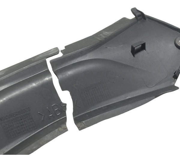Carenagem Entre Bancos C/avaria Yamaha Mt 03 20-25 Original