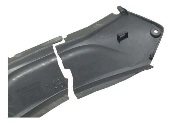 Carenagem Entre Bancos C/avaria Yamaha Mt 03 20-25 Original