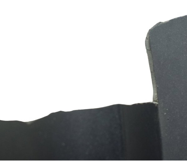 Carenagem Entre Bancos C/avaria Yamaha Mt 03 20-25 Original