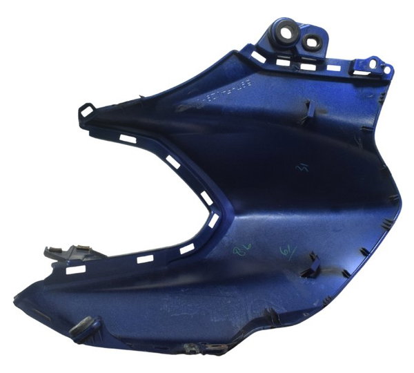 Carenagem Lateral Esq C/detalhes Yamaha Mt 03 20-25 Original