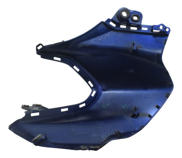 Carenagem Lateral Esq C/detalhes Yamaha Mt 03 20-25 Original