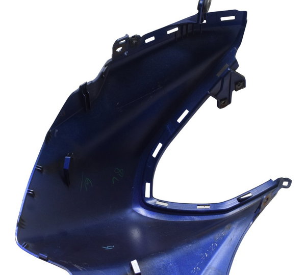 Carenagem Lateral Esq C/detalhes Yamaha Mt 03 20-25 Original