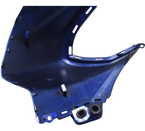 Carenagem Lateral Esq C/detalhes Yamaha Mt 03 20-25 Original