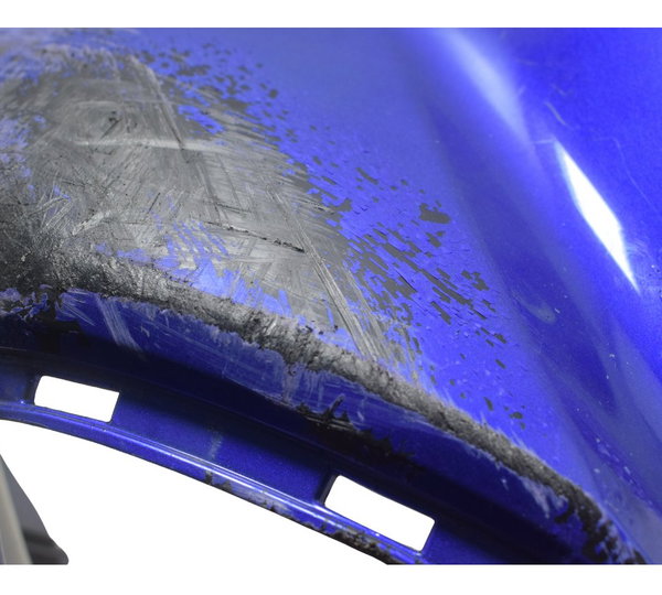 Carenagem Lateral Esq C/detalhes Yamaha Mt 03 20-25 Original