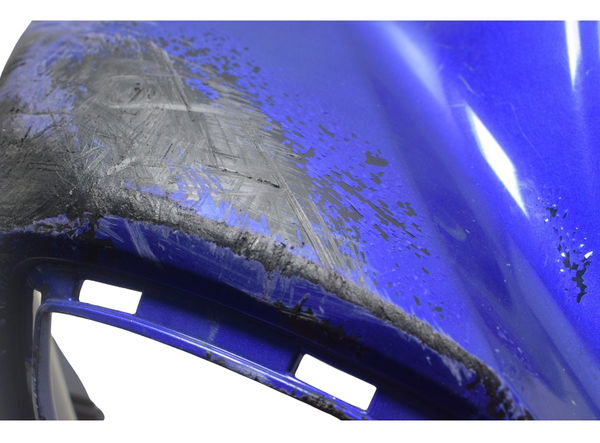 Carenagem Lateral Esq C/detalhes Yamaha Mt 03 20-25 Original