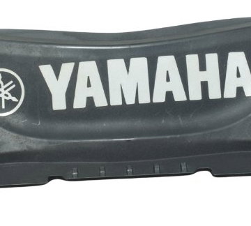 Carenagem Entre Bancos Yamaha Mt 03 20-25 Original