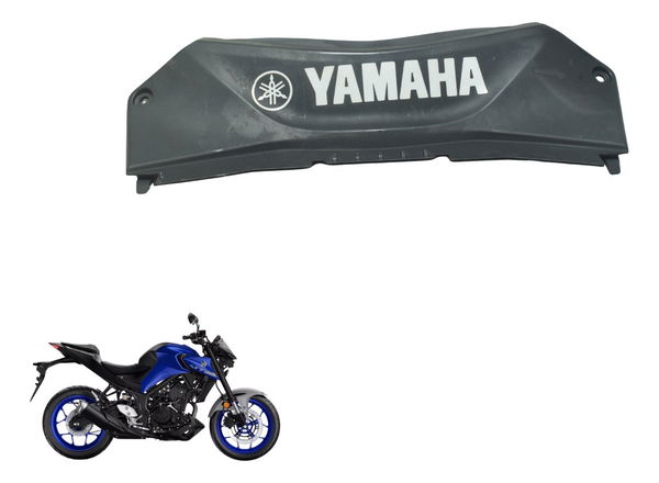 Carenagem Entre Bancos Yamaha Mt 03 20-25 Original