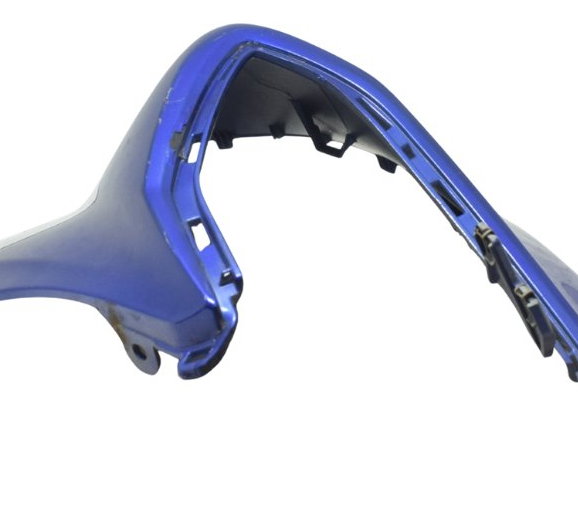 Carenagem Lateral Direita Yamaha Mt 03 20-25 Original Azul