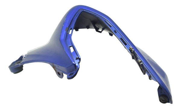 Carenagem Lateral Direita Yamaha Mt 03 20-25 Original Azul