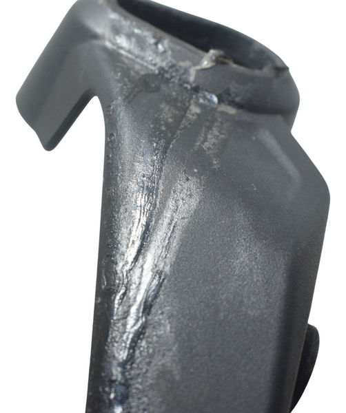 Capa Suporte Pisca Diant Dir C/deta Yamaha Mt 03 20-25 Origi