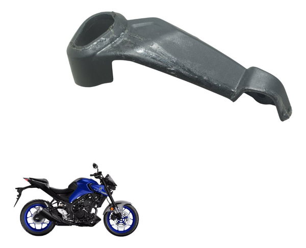 Capa Suporte Pisca Diant Dir C/deta Yamaha Mt 03 20-25 Origi