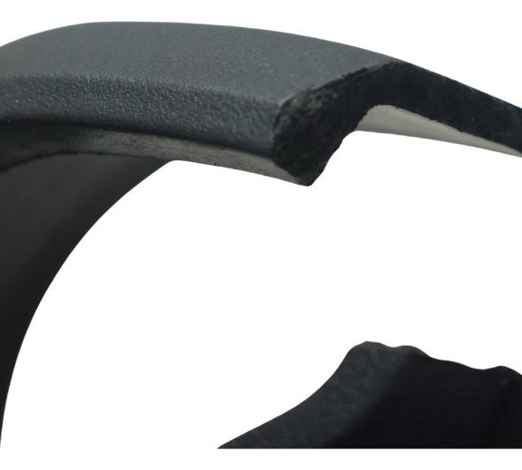 Capa Suporte Pisca Diant Esq C/avar Yamaha Mt 03 20-25 Origi