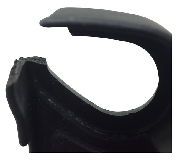 Capa Suporte Pisca Diant Esq C/avar Yamaha Mt 03 20-25 Origi