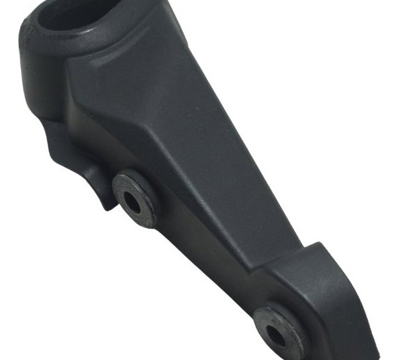 Capa Suporte Pisca Diant Esquerdo Yamaha Mt 03 20-25 Origina
