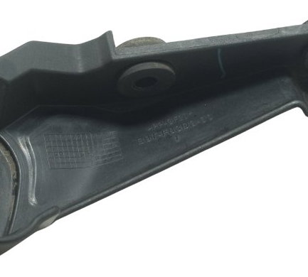 Capa Suporte Pisca Diant Esquerdo Yamaha Mt 03 20-25 Origina