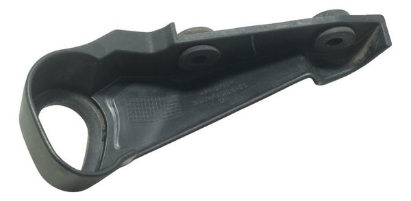 Capa Suporte Pisca Diant Esquerdo Yamaha Mt 03 20-25 Origina