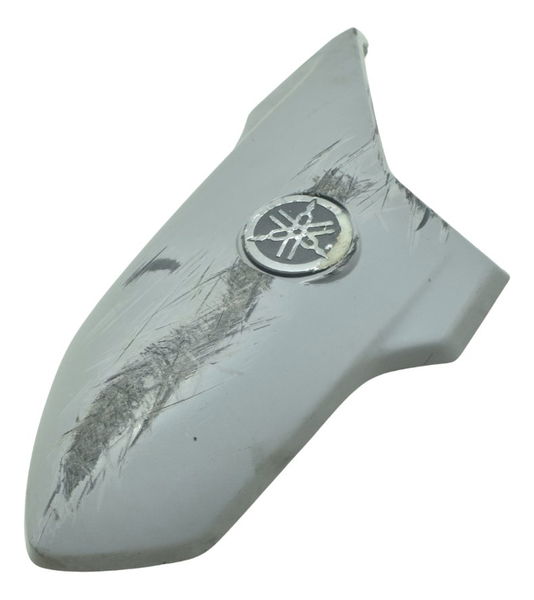 Carenagem Lateral Esq C/detalhes Yamaha Mt 03 20-25 Original Cinza