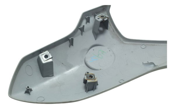 Carenagem Lateral Esq C/detalhes Yamaha Mt 03 20-25 Original Cinza