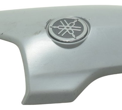 Carenagem Lateral Dir C/avaria Yamaha Mt 03 20-25 Original