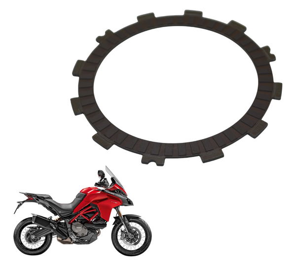 Disco Embreagem Ducati Multistrada 950 S 20-23 Original
