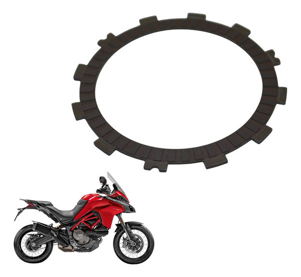 Disco Embreagem Ducati Multistrada 950 S 20-23 Original