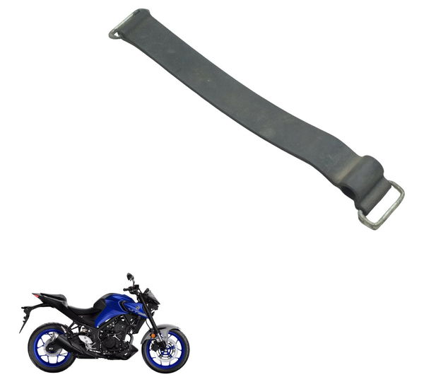 Cinta Bateria Yamaha Mt 03 20-25 Original