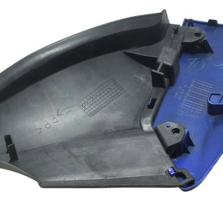 Carenagem Lateral Esquerda Yamaha Mt 03 20-25 Original