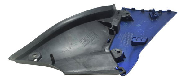 Carenagem Lateral Esquerda Yamaha Mt 03 20-25 Original