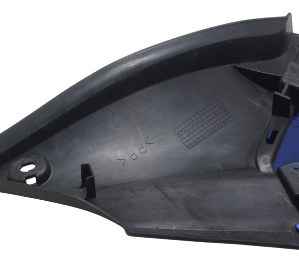 Carenagem Lateral Esquerda Yamaha Mt 03 20-25 Original